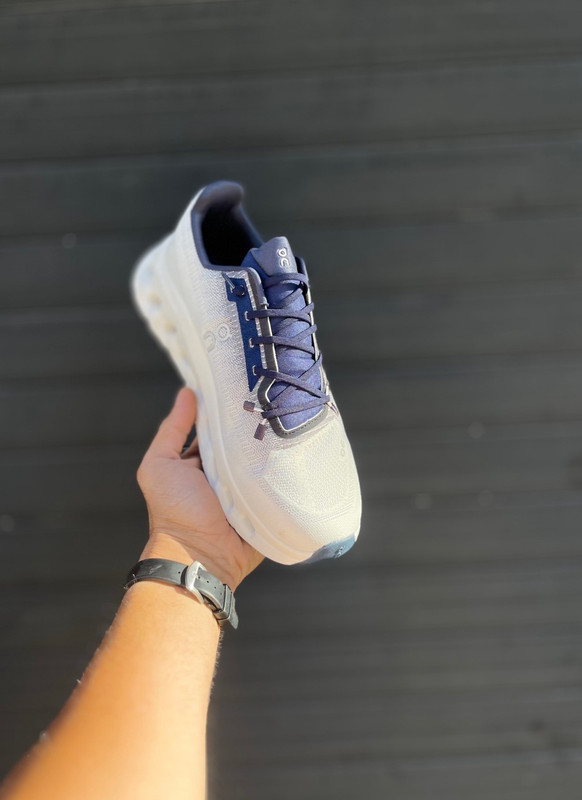 کفش On Running Cloud Tilt Blue مناسب خانمها و آقایان